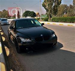 بي ام دبليو الفئة 5